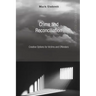 Crime and Reconciliation