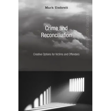 Crime and Reconciliation
