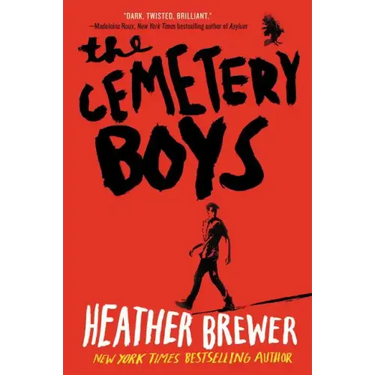 The Cemetery Boys
