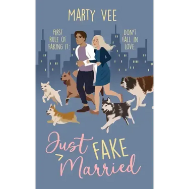 Just Fake Married
