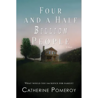 Four and a Half Billion People