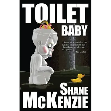Toilet Baby