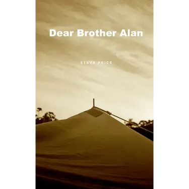Dear Brother Alan
