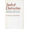 Seeds of Destruction: Nationalist China in War and Revolution, 1937-1949