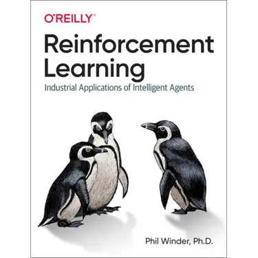 Reinforcement Learning: Industrial Applications of Intelligent Agents