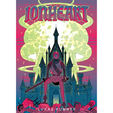 Ionheart