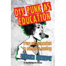 DIY Punk as Education: From Mis-education to Educative Healing