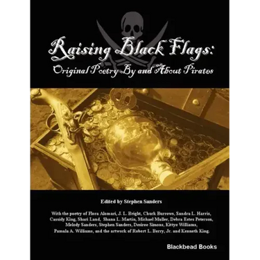 Raising Black Flags