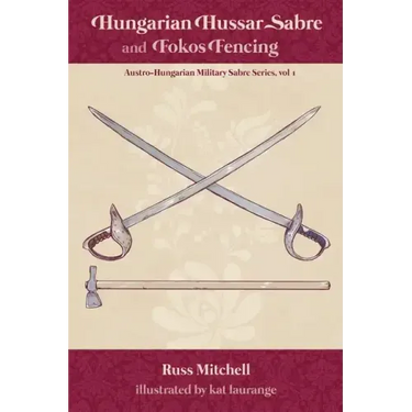 Hungarian Hussar Sabre and Fokos Fencing