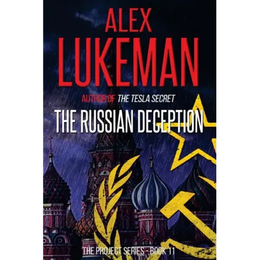 The Russian Deception