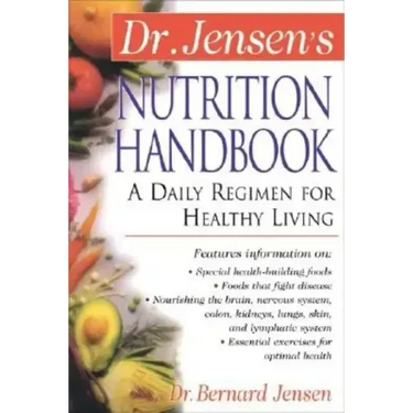 Nutrition Handbook