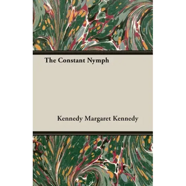 The Constant Nymph