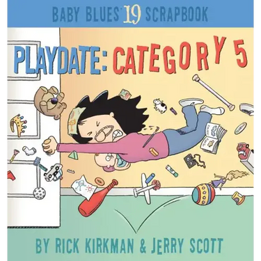 Playdate: Category 5