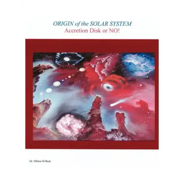 Origin of the Solar System: Accretion Disk or No!