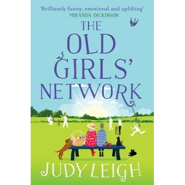 The Old Girls' Network