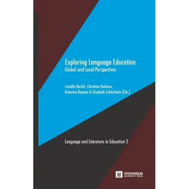 Exploring Language Education: Global and Local Perspectives
