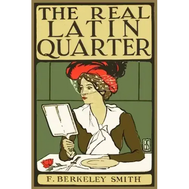 The Real Latin Quarter