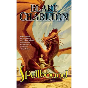 Spellbound
