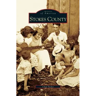 Stokes County
