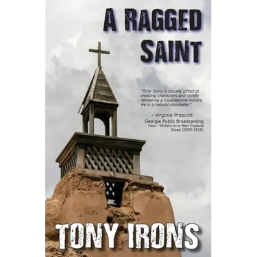 A Ragged Saint