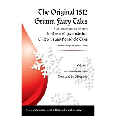 The Original Grimm KHM 1812