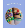 Rubber Band Bracelet Fun