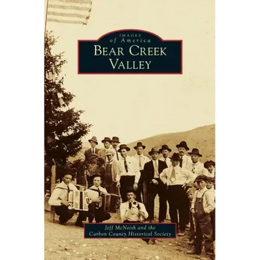 Bear Creek Valley