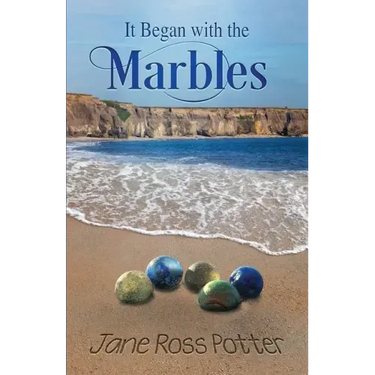 It Began with the Marbles