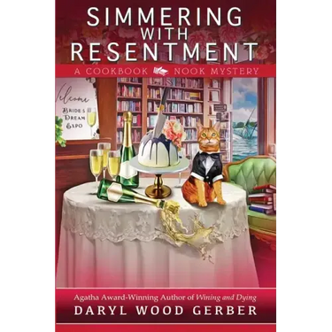 Simmering with Resentment
