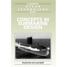 Concepts in Submarine Design