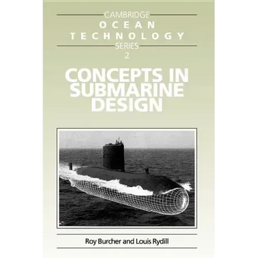 Concepts in Submarine Design
