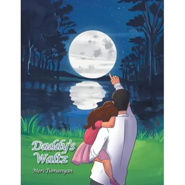 Daddy'S Waltz