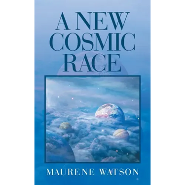 A New Cosmic Race