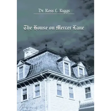 The House on Mercer Lane