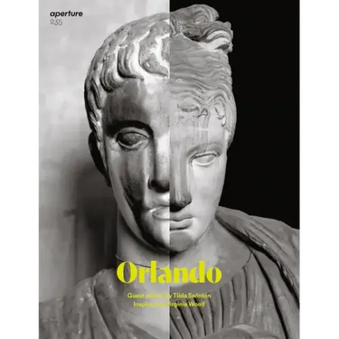 Orlando: Aperture 235