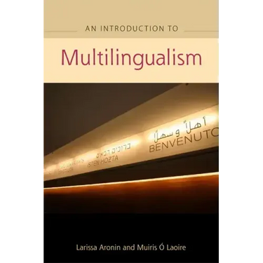 An Advanced Guide to Multilingualism
