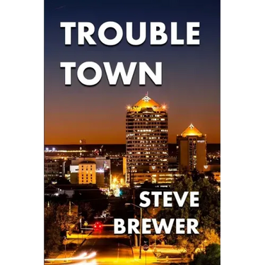 Trouble Town