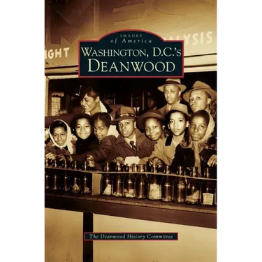 Washington D.C.'s Deanwood