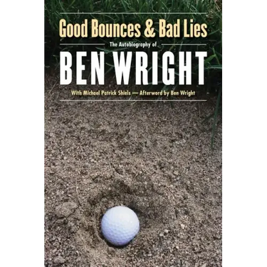 Good Bounces and Bad Lies