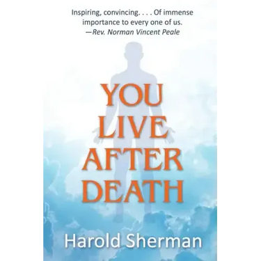 You Live After Death
