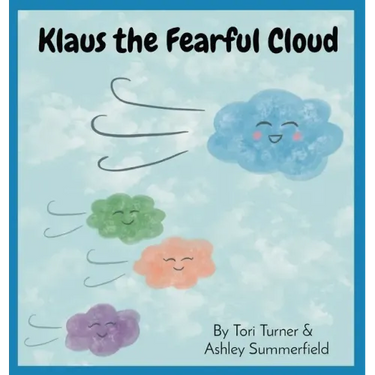 Klaus the Fearful Cloud