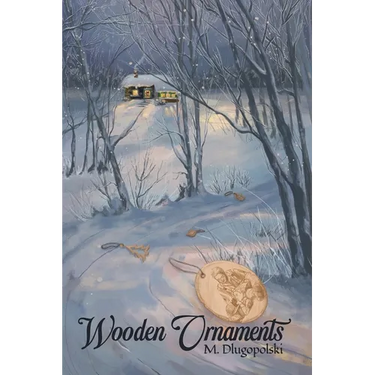 Wooden Ornaments
