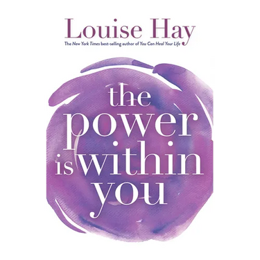 The Power Is Within You