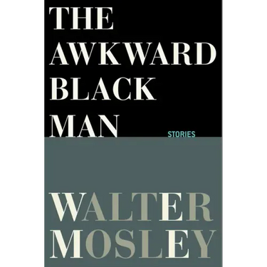 The Awkward Black Man