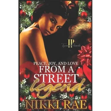 Peace, Joy, and Love from a Street Legend