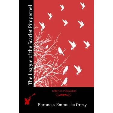 The League of the Scarlet Pimpernel