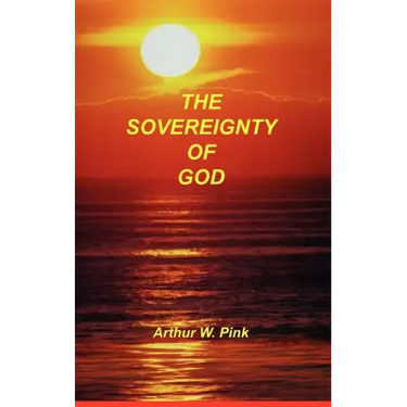 Sovereignty of God