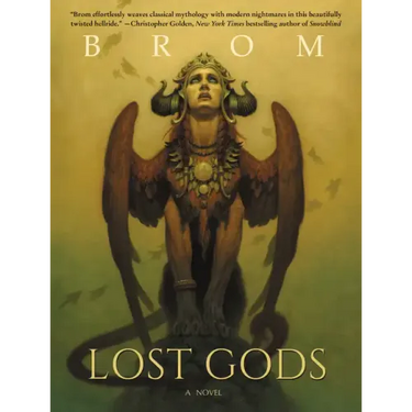 Lost Gods