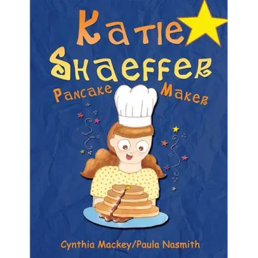Katie Shaeffer Pancake Maker