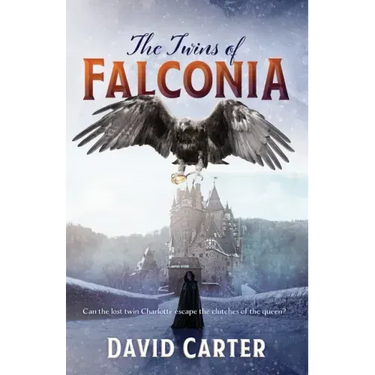 The Twins of Falconia